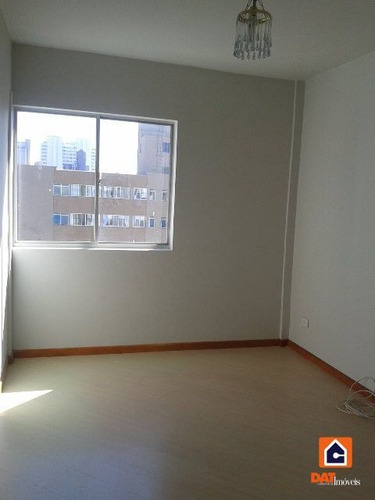 Imagem 13 de 30 de Apartamento À Venda Em Centro - 378