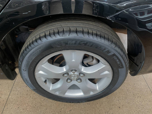 Imagem 7 de 14 de Toyota Corolla 1.8 Gli 16v Flex 4p Automático