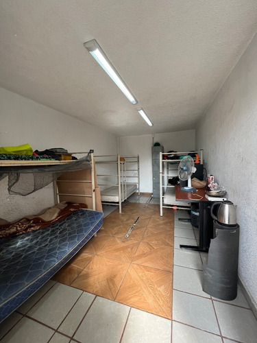 Bodega Industrial En Cuatitlan Izcalli