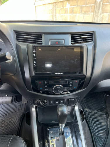 Nissan Frontier 4.0 Pro-4x V6 4x2 At