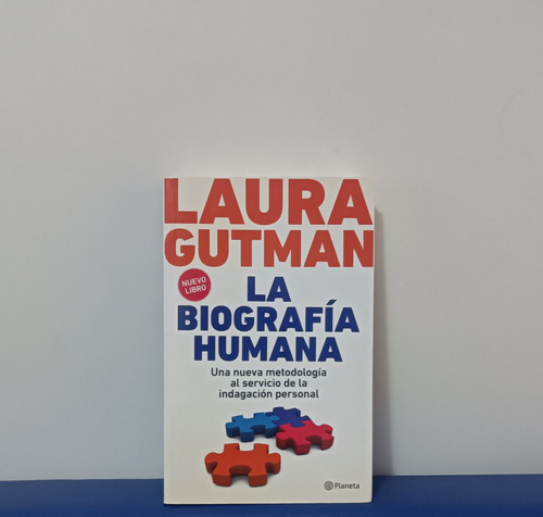 La Biografia Humana - Laura Gutman - Planeta