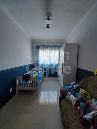 Imagem 23 de 28 de Lindo Sobrado Com 3 Dormitórios À Venda, 270 M² Por R$ 625.000 - Residencial Jardins Do Lago - Anápolis/go - So0011