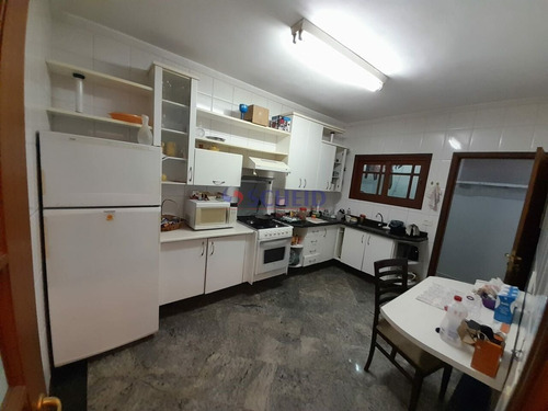 Imagem 11 de 15 de Excelente Sobrado À Venda 1250 M2 Com 2 Suítes E 2 Vagas - Jd Sabará - Mr82684