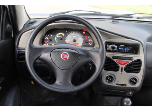 Fiat Palio 1.0 MPI FIRE ECONOMY 8V FLEX 4P MANUAL