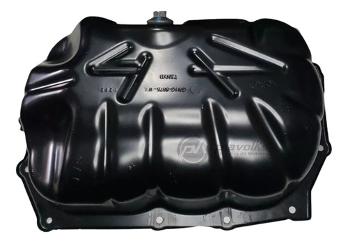 Carter Oleo Motor Ford Ka 1.5 12v Automatico 2019 A 2021