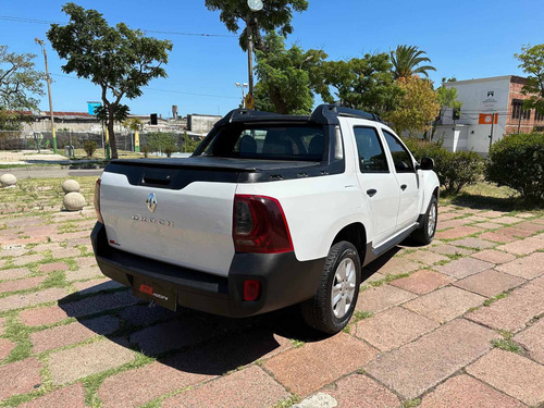 Imagen 5 de 17 de Renault Duster Oroch 1.6 (( Gl Motors )) Financiamos 100%