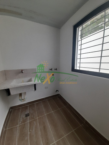 Imagen 16 de 23 de Hermoso Apartamento En Residencial Con Ascensor, Piscina Y Gimnasio Santiago (hfa-222)