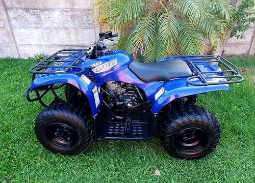 Yamaha Big Bear 250