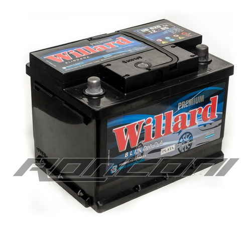Bateria Para Chevrolet Celta Corsa Classic Wind 12x65 Amper