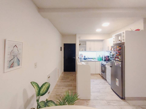 Imagen 6 de 29 de Muy Lindo Departamento De 3 Ambientes Con Jardín Y Parrilla En Venta En Pilar!!