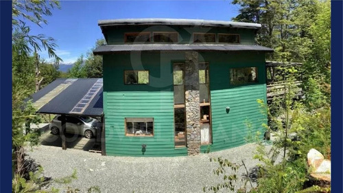 Imagen 3 de 30 de Venta Casa 4 Amb, 146 M2 Sobre Lote 1000 M2, Topacio 91, Barrio Arauco, Villa La Angostura