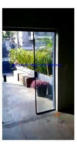 Imagem 3 de 14 de Sobreloja 100m², 03 Salas E 02 Banheiros. Excelente Localização Entre As Ruas Bryaxis, Professor Atílio Innocenti E Nigéria. Todas As Informações - 21060402 - 69562650
