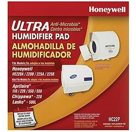 Honeywell Home Hc22p Humidificador De La Casa Entera