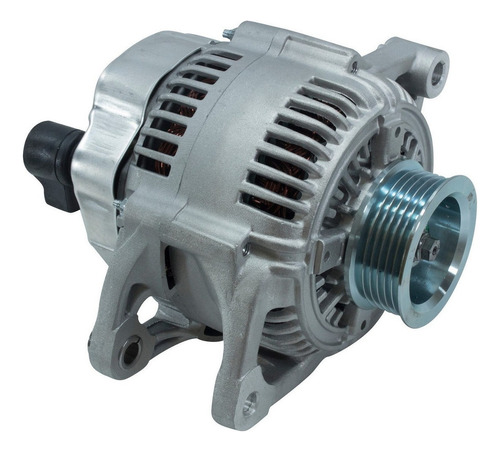 Alternador Nuevo Para  Town & Country 3.8l 1998 1999 2000