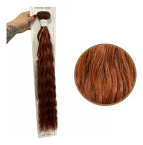 Comprar Extensión Cabello Malaysian Ponytail Human Hair Touch 24in