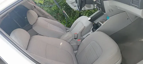 Kia Cerato 1.6 Ex