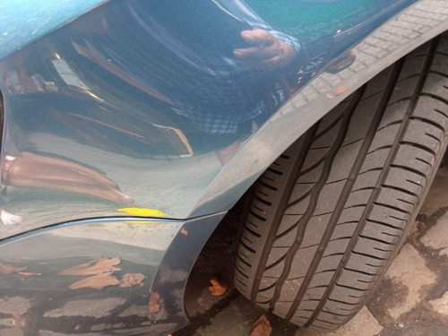 Volkswagen Vento 2.5 Luxury Triptonic