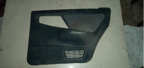 Tapizado Panel De Puerta Trasero Derecho Ford Sierra Ghia