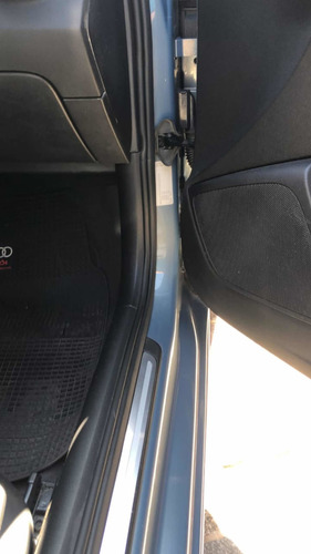 Audi A1 1.4 Ambition Tfsi 122cv 2011