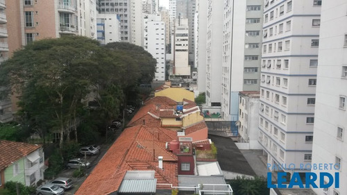 Flat - Jardim América - Sp - 389690