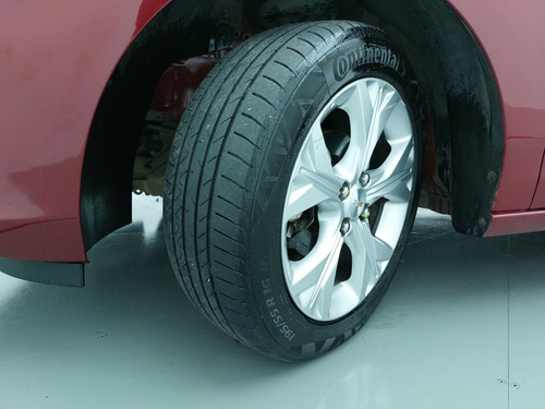 Chevrolet Onix 1.0 TURBO FLEX LTZ AUTOMÁTICO