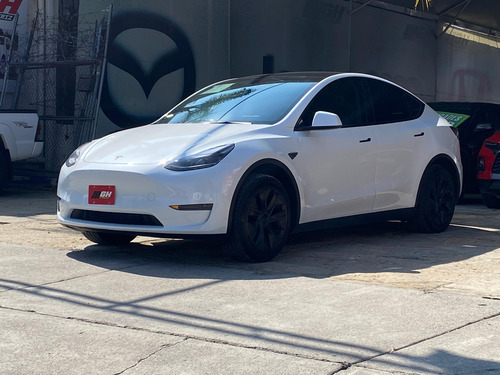 Tesla MODEL Y 0.0 Rwd