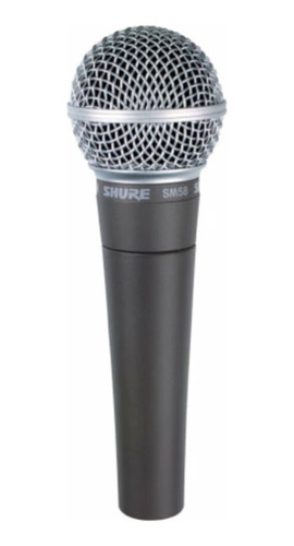 Micrófono Shure Sm58