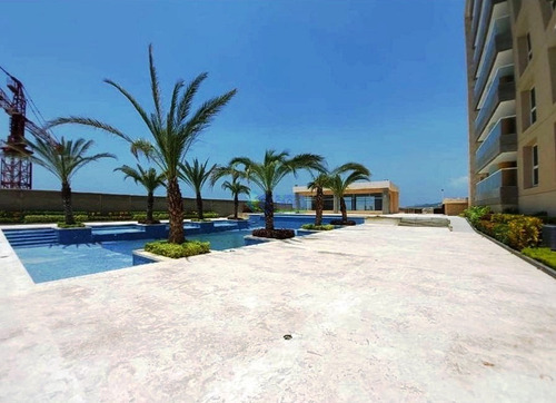 En Venta Apartamento A Estrenar En Exclusivo Conjunto Residencial Casa Mares