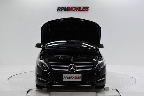 Mercedes Benz B200 Edition Automática 2018 Rpm Moviles