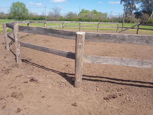 Imagen 19 de 30 de Campo En Venta Zona Polo, Pilar, Con 2 Canchas De Polo Y Varias Mejoras
