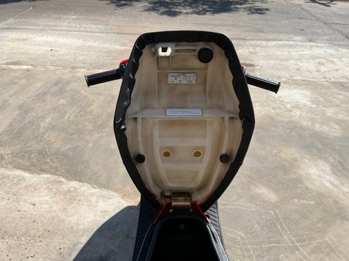 Suzuki Ae 50