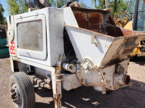 Rodillo Compactador Pata De Cabra Cat Cp533 2010 Envio Pais