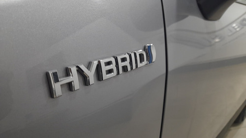 Imagen 10 de 20 de Toyota Rav4 Xle Hibrida 2.5l At 2019