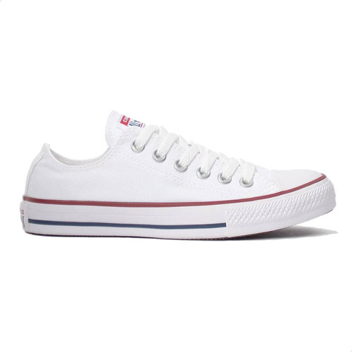 Converse All Star Chuck Taylor Classic Low Top Mujer Adultos