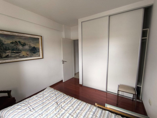 Venta Departamento Principado Ciudad Nautica 3 Ambientes