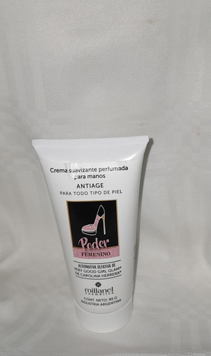 Millanel N° 293- Edp Femenino 60 Ml + Regalo