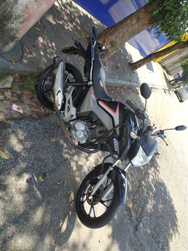 Honda Titan