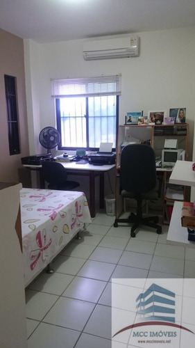 Imagem 3 de 24 de Apartamento A Venda Nova Parnamirim