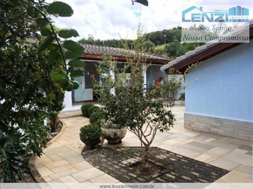 Imagem 10 de 21 de Casas À Venda Em Bragança Paulista/sp - Compre A Sua Casa Aqui! - 1278695