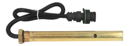 Transductor De Aceite, Sensor De 24 V, Motor De Camión, Reem