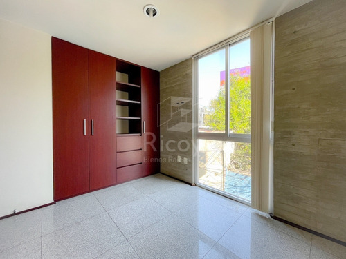Imagen 7 de 9 de Magnífico Departamento En Mixcóac