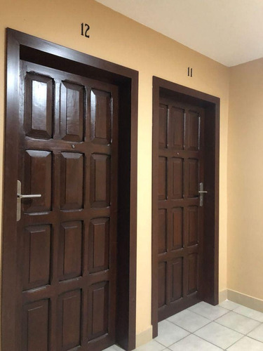 Edificio 12 Departamentos Con Régimen De Condomino En Venta En Cancun