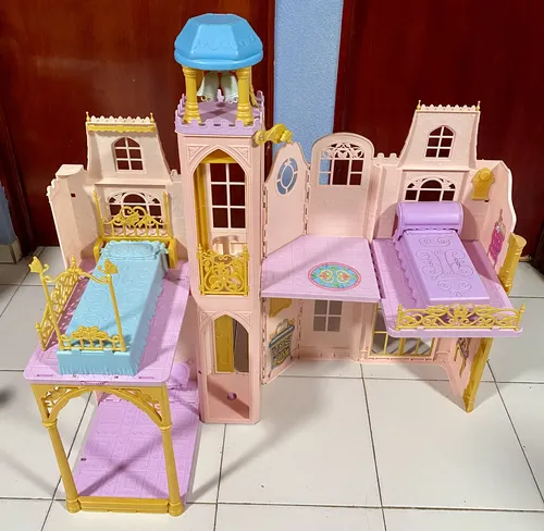 Castillo de la princesa y la plebeya on sale