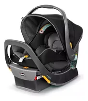 Comprar Chicco Autoasiento Portabebé Keyfit® 35 Cleartex Shadow