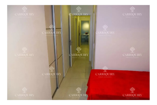 Lindisimo Decorado Piso Alto Con Todos Los Servicios