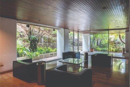 Imagen 7 de 10 de En Venta Apartamento En San Roman Piso 5 Baruta