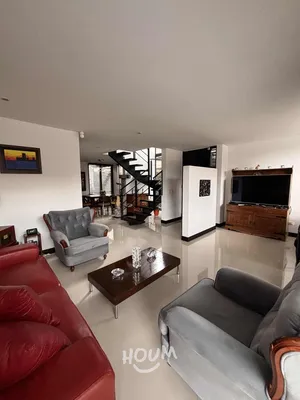 Casa en arriendo
