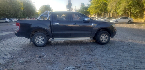 Ford Ranger 3.2 Cd Xls Tdci 200cv Automática 2017
