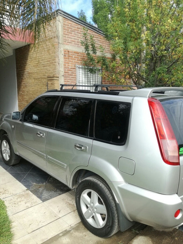 Nissan X-trail 2.5 4x4 2007