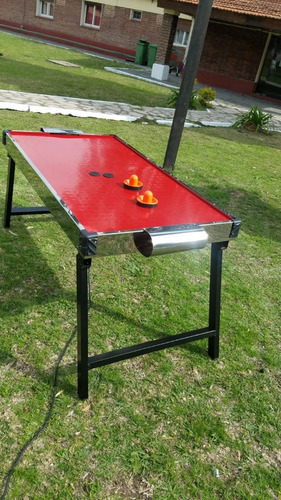 Imagen 3 de 11 de Alquiler Metegol Tejo De Aire Pool Jenga Gigante Sapo Dardos